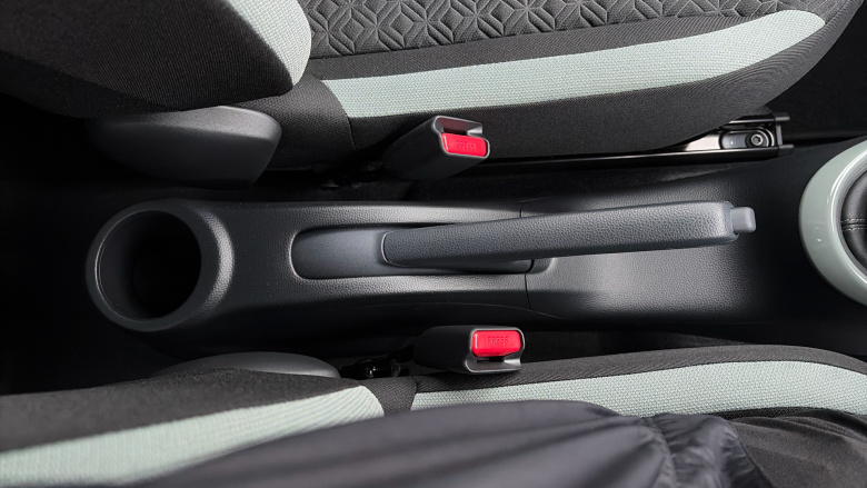 Toyota Aygo X 1.0 VVT-i Edge 5dr Petrol Hatchback